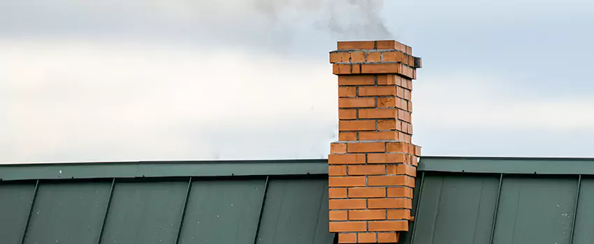 Chimney Installation Company in Springboro, OH