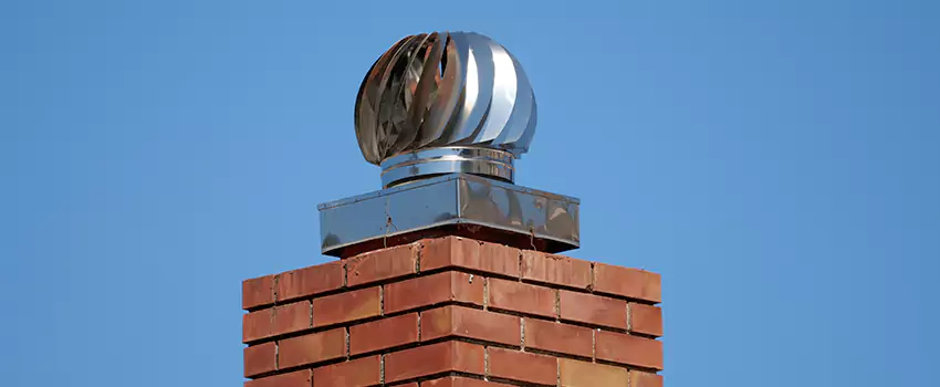 Chimney Flue Rebuild Services in Springboro, Ohio
