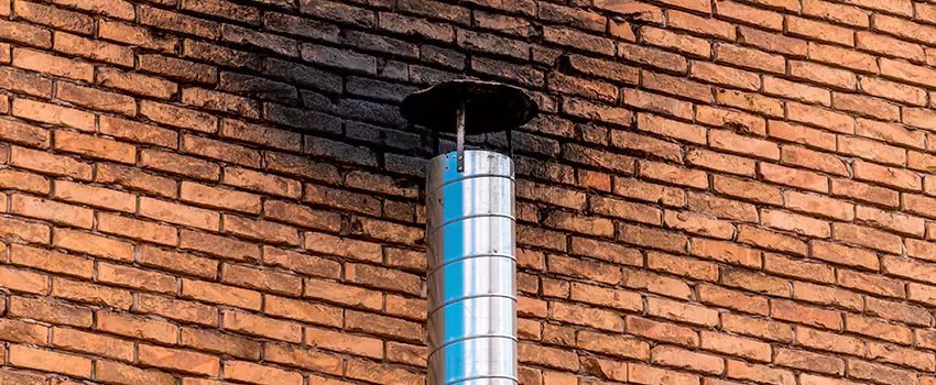 Chimney Design and Style Remodel Services in Springboro, Ohio