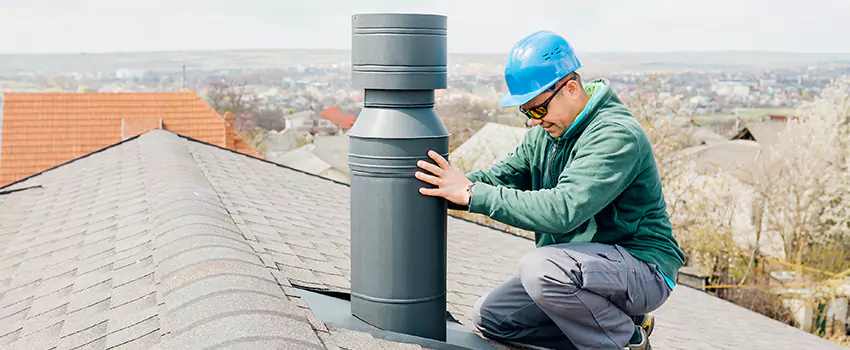 Chimney Repair Cost in Springboro, OH