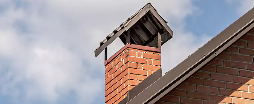 Chimney Saver Masonry Repair Contractor in Springboro, Ohio