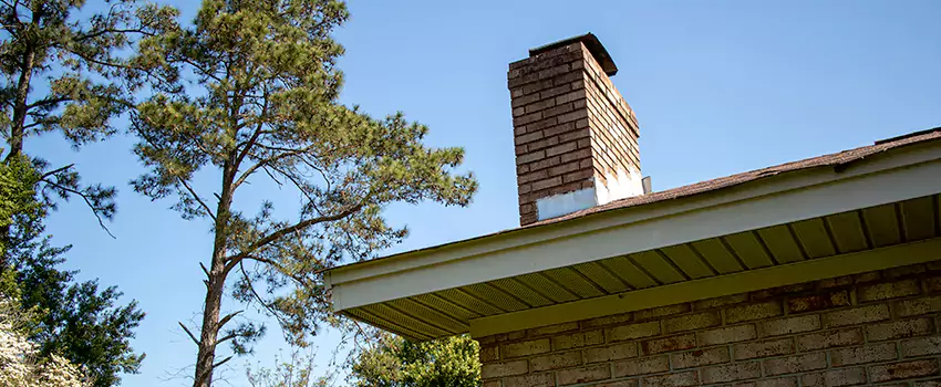 Brick Chimney Sweep Near Me in Springboro, OH