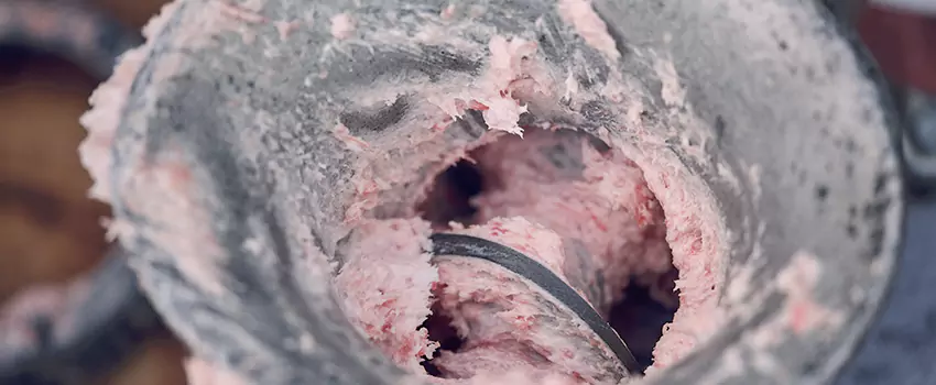 Benefits of Professional Clogged Dryer Vent Cleaning in Springboro, Ohio