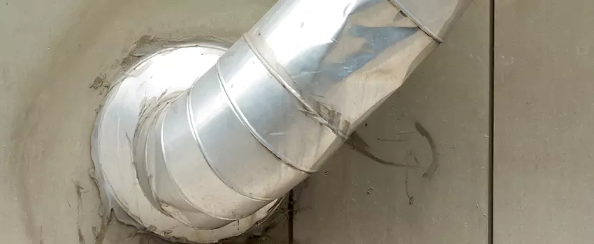 Dryer Vent Repair Process in Springboro, OH