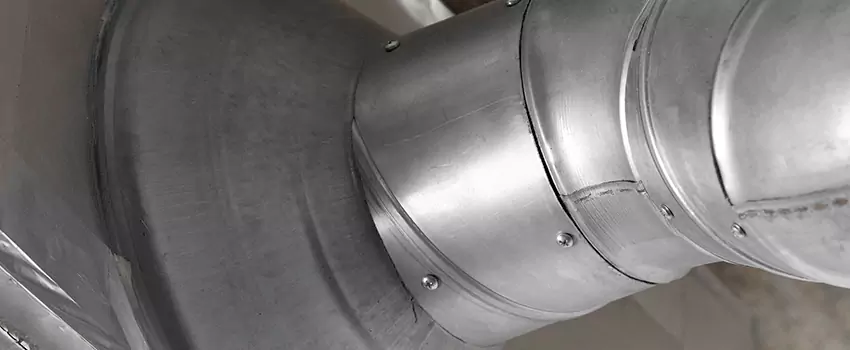 Best Dryer Vent Replacement Company in Springboro, OH