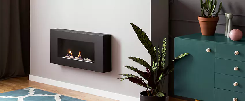 Cost of Ethanol Fireplace Repair And Installation Services in Springboro, OH