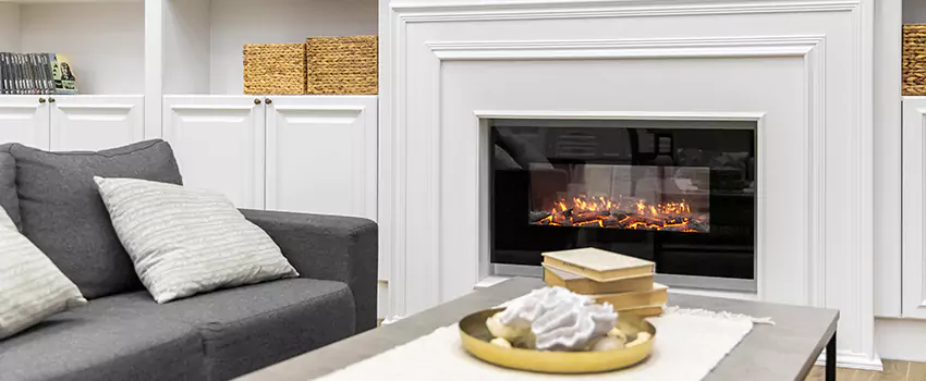 Professional Fireplace Maintenance Contractors in Springboro, OH