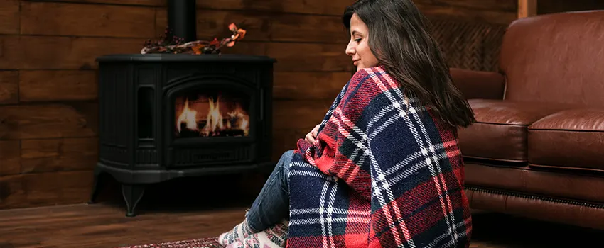 Fireplace Firebox Grate Replacement Services  in Springboro, Ohio