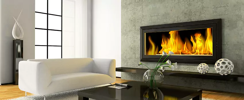 Fireplace Hearth Ideas in Springboro, Ohio