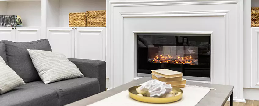 Pellet Fireplace Insert Installation in Springboro, OH