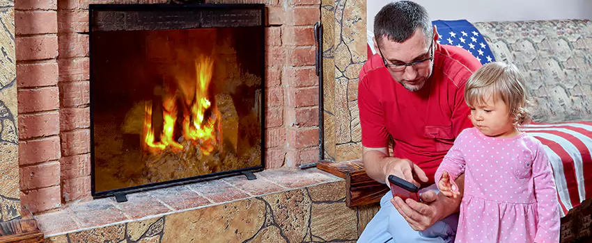 Fireplace Safety Locks For Kids in Springboro, OH