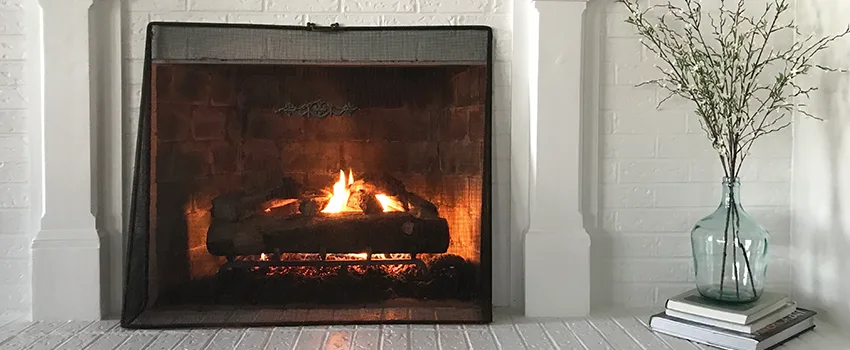 Cost-Effective Fireplace Mantel Inspection And Maintenance in Springboro, OH
