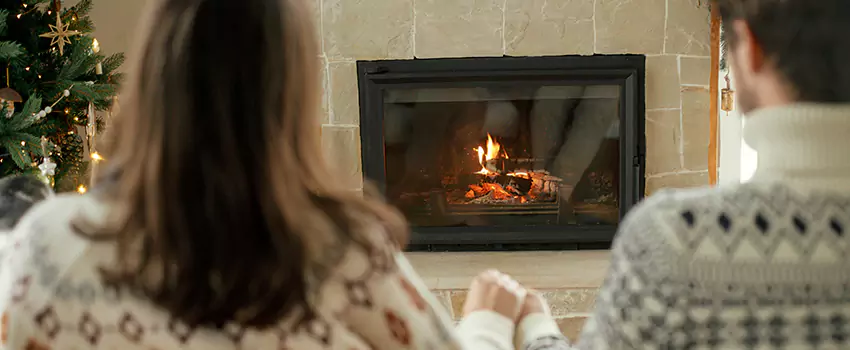 Fireplace Firebox Refurbish & Restore Services in Springboro, OH