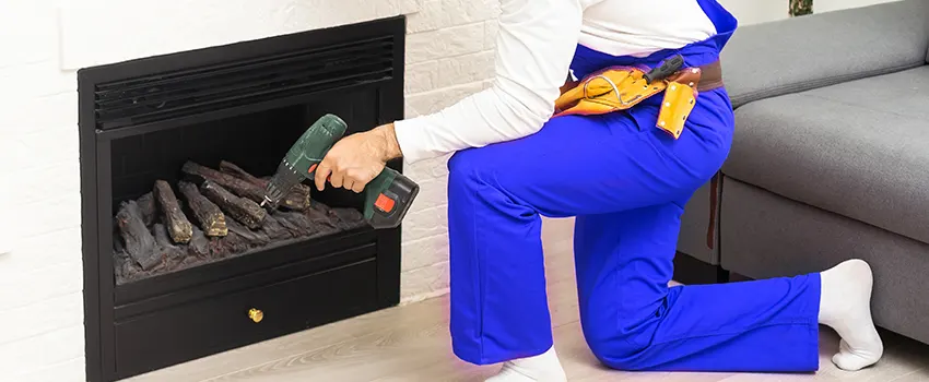 Fireplace Safety Inspection Specialists in Springboro, Ohio