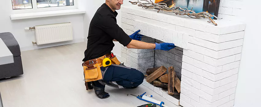 Gas Fireplace Repair And Replacement in Springboro, OH