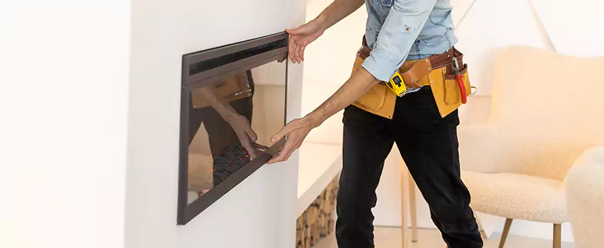 Traditional Fireplace Vent Sweeping in Springboro, OH