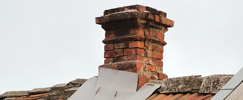 Cost of Fixing Blocked Chimney in Springboro, Ohio