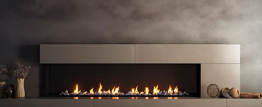 Gas Fireplace Logs Supplier in Springboro, Ohio