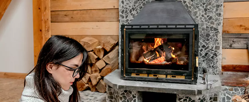 Harman P68-C Pellet Stove Repair in Springboro, Ohio 