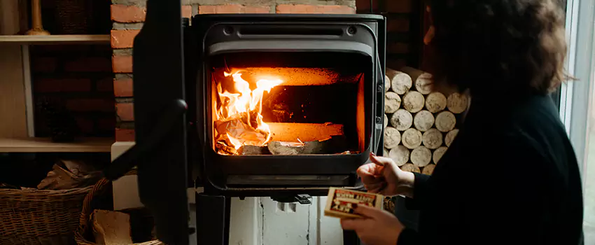 Hearthstone Wood Stoves Fireplace Repair in Springboro, Ohio