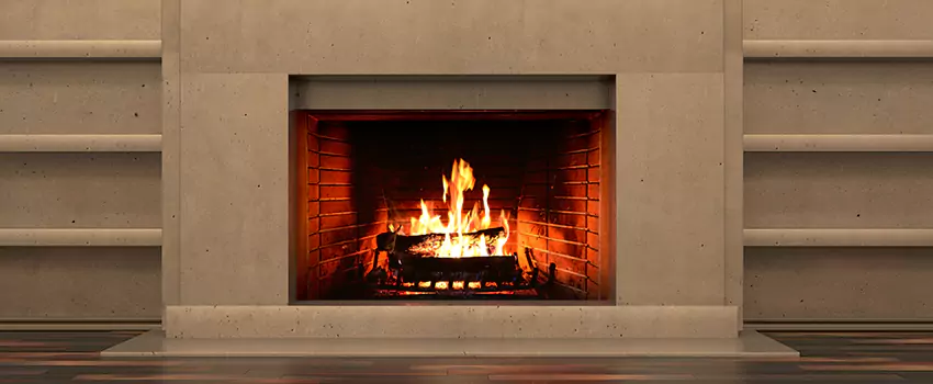 Majestic Trilliant Series Gas Fireplace Insert Repair in Springboro, Ohio