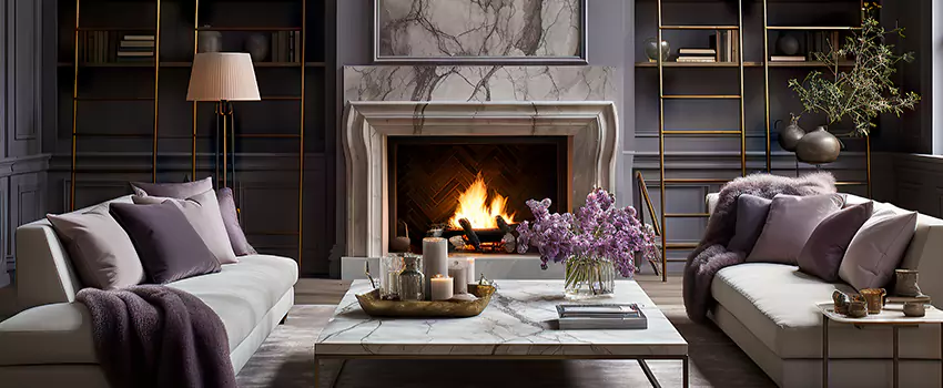 Napoleon Galaxy Series Outdoor Fireplaces Repair in Springboro, OH