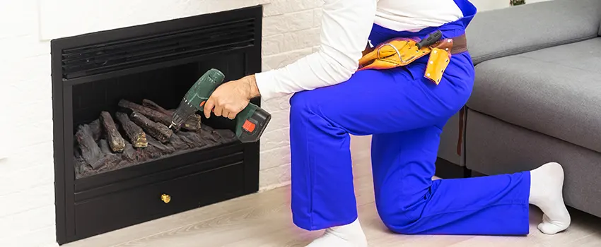 Pellet Fireplace Repair Services in Springboro, OH