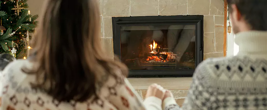 Ravelli Group Wood Fireplaces Replacement in Springboro, Ohio
