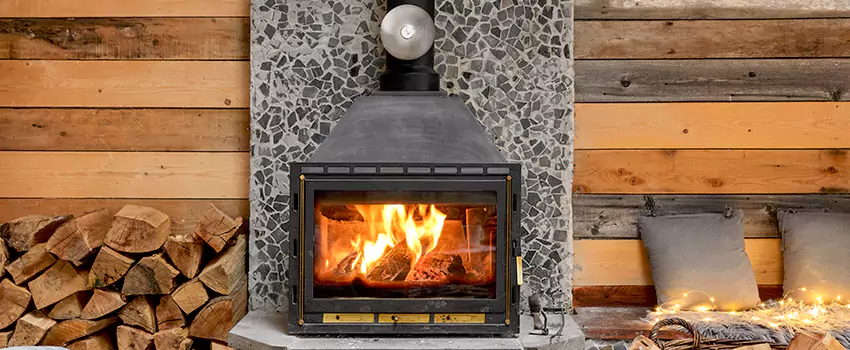 Travis Industries Elite Fireplace Inspection and Maintenance in Springboro, Ohio
