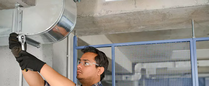 Benefit of Ventilation Cleaning in Springboro, Ohio