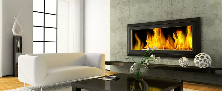 Ventless Fireplace Oxygen Depletion Sensor Installation and Repair Services in Springboro, Ohio