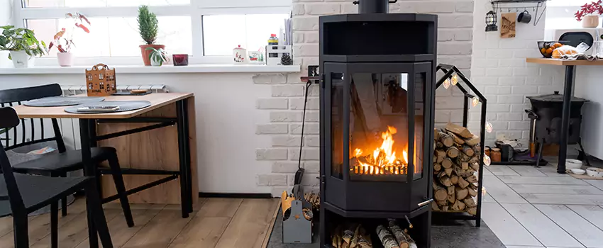 Cost of Vermont Castings Fireplace Services in Springboro, OH