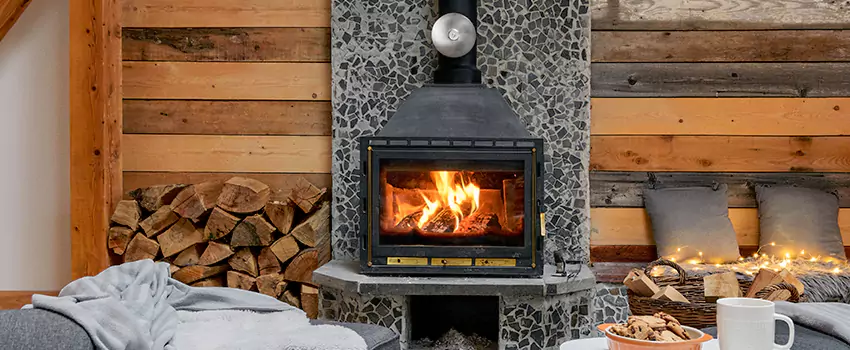Affordable Wood Fireplace Fixing Solutions in Springboro, Ohio