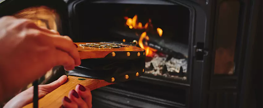 Cost of Wood Furnace Repair and Installation Services in Springboro, OH